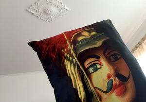 Sicilian Home Family Apartment