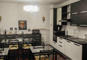 Sicilian Home Family Apartment