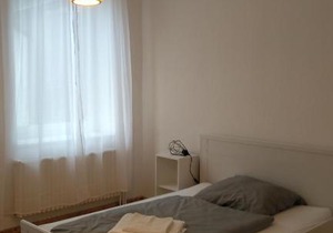 Siegburg Apartments #1