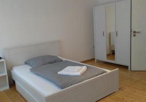 Siegburg Apartments #1