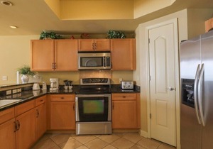 Sienna 602: 2BR Gulfport Condo with Stunning View