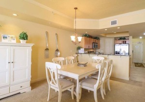 Sienna 602: 2BR Gulfport Condo with Stunning View