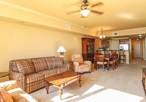 Sienna 702: 2BR Gulfport Condo with Stunning View