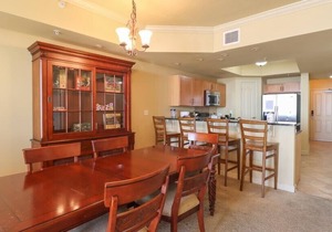 Sienna 702: 2BR Gulfport Condo with Stunning View