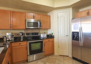 Sienna 702: 2BR Gulfport Condo with Stunning View