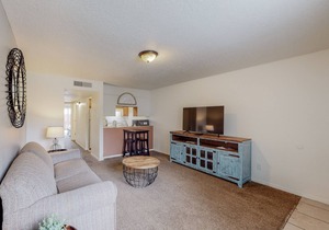 Sienna Square Near Old Town