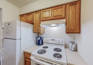 Sienna Square Near Old Town