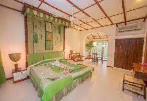 Sigiriya Village