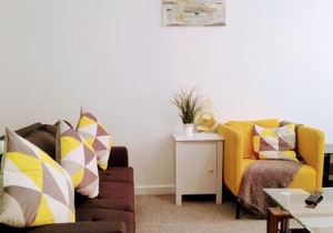 Sigma Central Apartment 2
