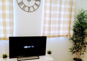 Sigma Central Apartment 2