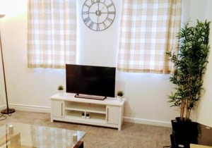 Sigma Central Apartment 2
