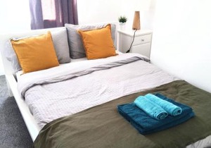 Sigma Central Apartment 3