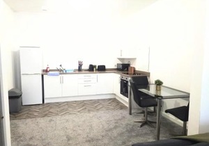Sigma Central Apartment 3