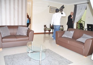 Signature Hotel Apartments