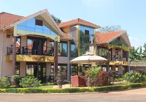 Signature Hotel Apartments