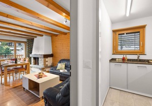 Silence by Interhome