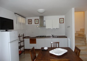 Silenzi Holiday Home 2