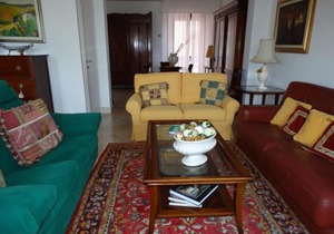 Silenzi Holiday Home