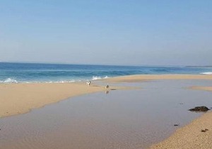 SILV54 - Ruby's at Culburra Beach