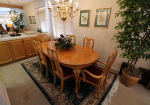Silver Bear 18 Condo