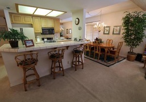 Silver Bear 18 Condo