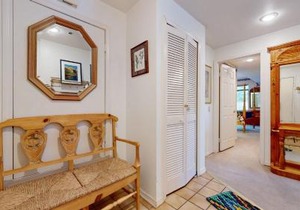 Silver Bear 18 Condo
