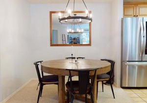 Silver Bear #21 condo