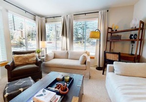 Silver Bear #21 condo