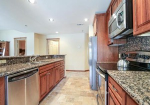 Silver Bear #22 condo