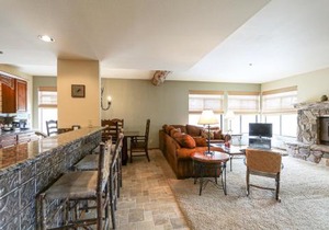 Silver Bear #22 condo