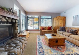 Silver Bear #30 condo