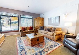 Silver Bear #30 condo
