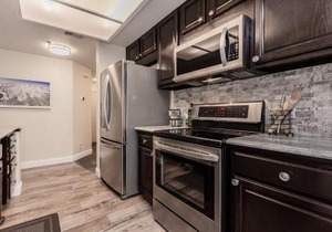 Silver Bear #37 Condo