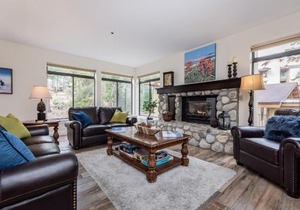 Silver Bear #37 Condo