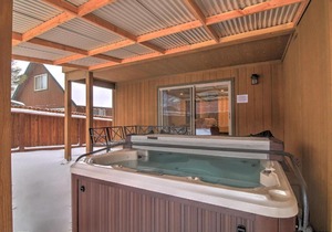 Silver Pines