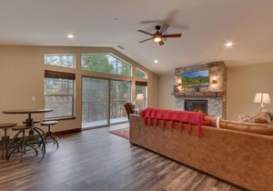 Silver Pines