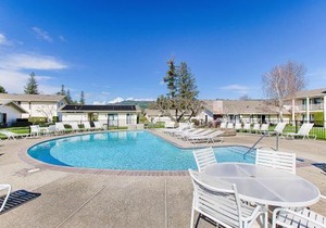 Silverado Resort and Spa 266 & 267