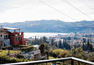 Silvi's Home - Lake View