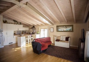 Silvi's Home - Lake View