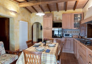 Silvia, Fattoria la Pieve, Roccalbegna, Grosseto and Maremma