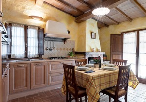 Silvia, Fattoria la Pieve, Roccalbegna, Grosseto and Maremma