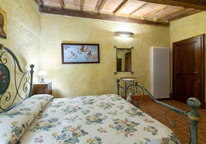 Silvia, Fattoria la Pieve, Roccalbegna, Grosseto and Maremma