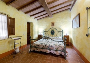 Silvia, Fattoria la Pieve, Roccalbegna, Grosseto and Maremma