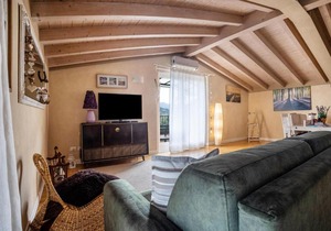 Silvis Home - Lake View