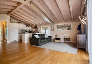 Silvis Home - Lake View