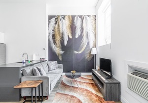 Simply Comfort. Dundurn Lofts