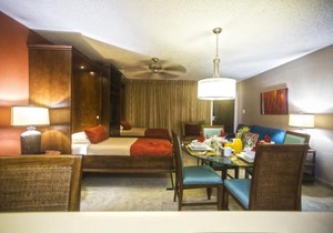 Simpson Bay Resort Marina & Spa