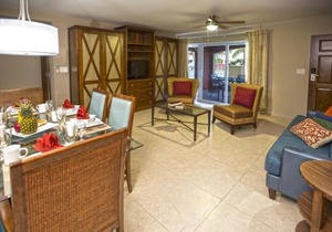 Simpson Bay Resort Marina & Spa