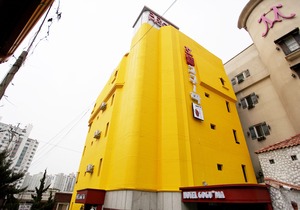 Sinchon Goguma