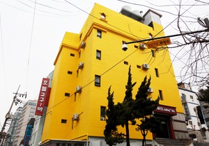 Sinchon Goguma